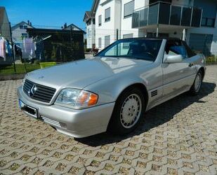 Mercedes-Benz Mercedes-Benz SL 300 Cabrio/H-Kennzeichen Gebrauchtwagen