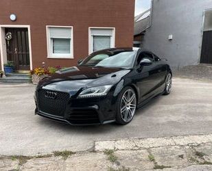 Audi Audi TT RS Coupe 2.5 TFSI quattro ABT Gebrauchtwagen