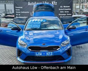 Kia Kia ProCeed GT - LINE TOP ZUSTAND TOP AUSSTATTUNG Gebrauchtwagen