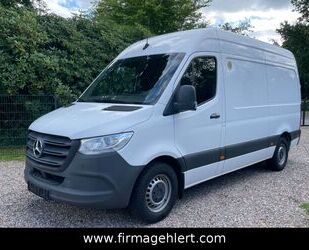 Mercedes-Benz Mercedes-Benz Sprinter III 314 CDI RWD KAMERA+STAN Gebrauchtwagen