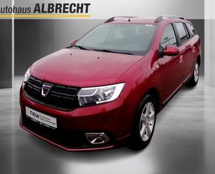 Dacia Dacia Logan MCV Comfort TCe 90 Gebrauchtwagen