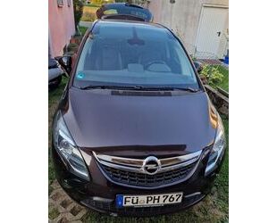 Opel Opel Zafira Tourer 2.0 CDTI INNOVATION 121kW Auto. Gebrauchtwagen