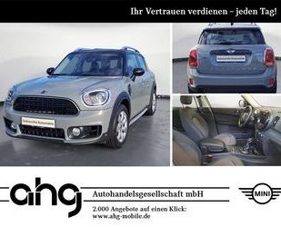 Mini MINI Countryman Cooper Aut. Klimaaut. Komfortzugan Gebrauchtwagen