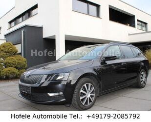 Skoda Skoda Octavia Combi Ambition*TEMPO/NAVI/AHK/DAB+* Gebrauchtwagen