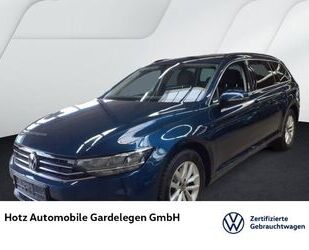 VW Volkswagen Passat Variant 1.5 TSI DSG Business Gebrauchtwagen