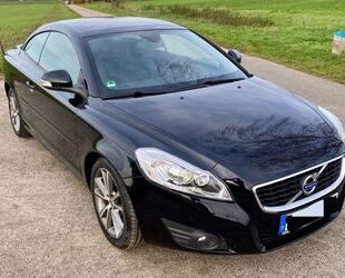 Volvo Volvo C70 D3 Geartronic Summum Summum Unikat Gebrauchtwagen