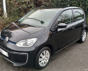 VW Volkswagen e-Up! CCS, Kamera, Navi, VW-Garantie, 1 Gebrauchtwagen