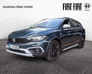 Fiat Fiat Tipo Kombi 1.5 GSE Garmin LED KLIMA KAMERA Gebrauchtwagen