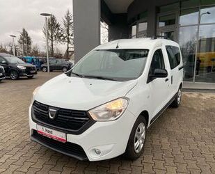 Dacia Dacia Dokker Comfort Turbo*MOD21,Kamera,SHZ,1.Hand Gebrauchtwagen