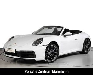 Porsche 992 Gebrauchtwagen