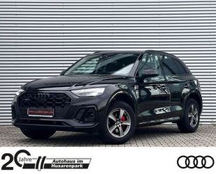 Audi Audi Q5 40 TDI quattro edition one++MATRIX-LED+PAR Gebrauchtwagen