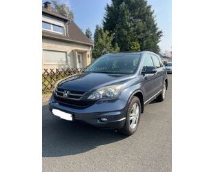 Honda Honda CR-V 2.2 i-DTEC Comfort Tüv Neu 1 Hand Gebrauchtwagen