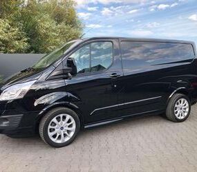 Ford Ford Transit Custom 290 L1 Sport Gebrauchtwagen