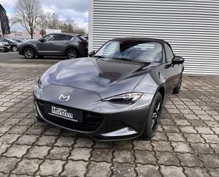 Mazda Mazda MX-5 ST SKYACTIV-G 1.5 Prime-Line Gebrauchtwagen