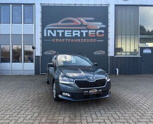 Skoda Skoda Fabia Combi Ambition*DSG*ACC*APPLE CAR*CAM*T Gebrauchtwagen