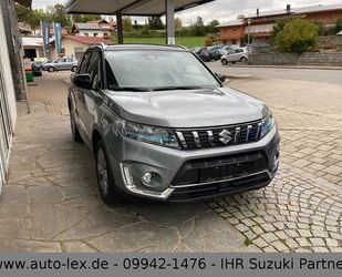 Suzuki Suzuki Vitara 1.5 DUALJET Hybrid Comfort AGS Allgr Gebrauchtwagen