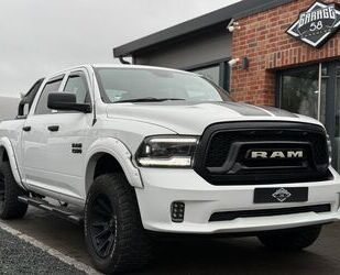 Dodge Dodge RAM 1500 5.7 4x4 OffroadSport/Crew/Grail/Led Gebrauchtwagen