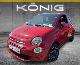 Fiat Fiat 500C Cabrio Club 1.0 Klima*Tempomat*CarPlay Gebrauchtwagen