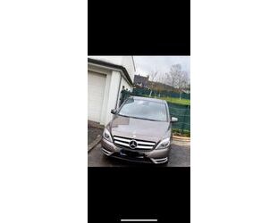 Mercedes-Benz Mercedes-Benz B 200 BlueEFFICIENCY Edition 1 Editi Gebrauchtwagen