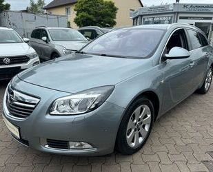 Opel Opel Insignia A Sports Tourer Innovation Gebrauchtwagen