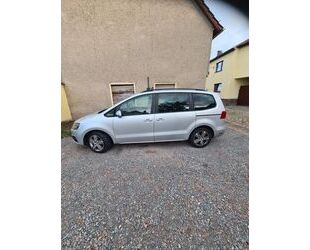 Seat Seat Alhambra 2.0 TDI CR Ecomotive 103kW Referenc. Gebrauchtwagen