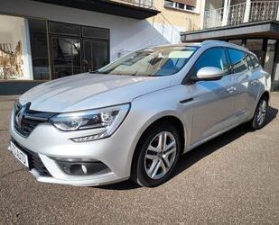 Renault Renault Megane BLUE dCi 115 Business Edit. Grandto Gebrauchtwagen