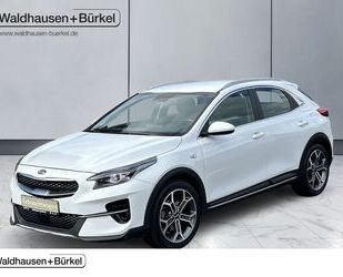 Kia Kia Xceed 1.0 T-GDI JBL Sound Edition (EURO 6d-TEM Gebrauchtwagen