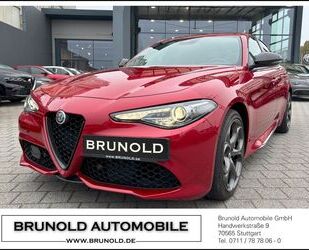 Alfa Romeo Alfa Romeo Giulia Veloce Ti 2.0 Turbo 280PS*Carbon Gebrauchtwagen