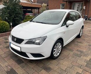 Seat Seat Ibiza SC 1.4 - Zuverlässig, Guter Zustand Gebrauchtwagen