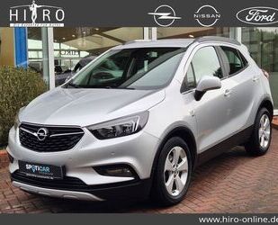 Opel Opel Mokka X 120 Jahre Gebrauchtwagen