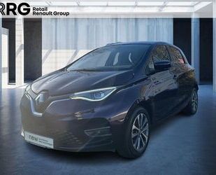 Renault Renault ZOE R135 Z.E 50 Intens inkl. Batterie Gebrauchtwagen