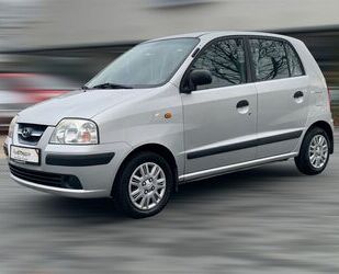 Hyundai Hyundai Atos 1.1 * TüV NEU * Klima * ToP * Gebrauchtwagen