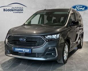 Ford Ford Tourneo Connect Titanium Gebrauchtwagen