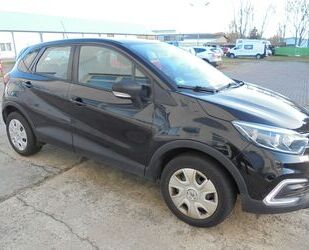 Renault Renault Captur Life Energy TCe 90 Gebrauchtwagen