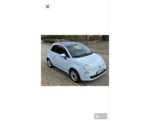 Fiat Fiat 500 Gebrauchtwagen