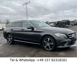 Mercedes-Benz Mercedes-Benz C 300 C -Klasse T-Modell C 300 T d Gebrauchtwagen