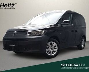 VW Volkswagen Caddy TDI Navi ACC Tempomat SHZ Rückfah Gebrauchtwagen