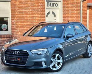 Audi Audi A3 Sportback 30 TDI SPORT*SHZ/NAVI/TEMPOMAT/P Gebrauchtwagen