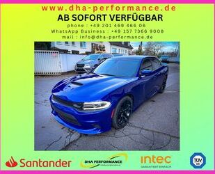 Dodge Charger Gebrauchtwagen