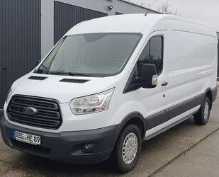 Ford Transit Gebrauchtwagen