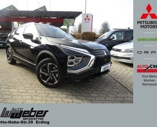 Mitsubishi Mitsubishi Eclipse Cross PHEV TOP MIVEC 2.4 4WD,NA Gebrauchtwagen