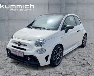 Abarth Abarth 595C 1.4 T-Jet 121 kW (165 PS) MT Gebrauchtwagen