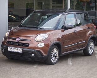 Fiat Fiat 500L S-Design Gebrauchtwagen