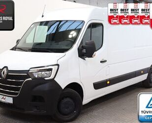 Renault Renault Master 2.3 dCi KASTEN L3H2 3 SITZE,NAVI,KL Gebrauchtwagen