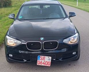 BMW BMW 116 Baureihe 1 Lim. 5-trg 116i STEUERKETTE NE Gebrauchtwagen