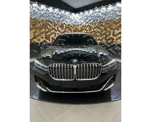 BMW BMW 750 i xDrive *B&W*Exklusiv-Paket*Soft-Close* Gebrauchtwagen