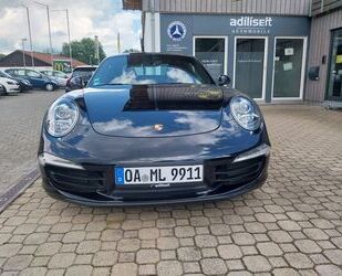 Porsche Porsche 991 4S 62000km. Klappena,Kamera.TÜV 7/20 Gebrauchtwagen