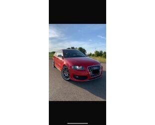 Audi Audi S3 2.0 TFSI - Gebrauchtwagen