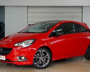 Opel Opel Corsa 1.4 Turbo OPC-Line *LED*RECARO*NAVI*ILI Gebrauchtwagen