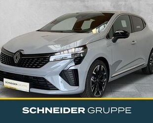 Renault Renault Clio Techno TCe 90 NAVI+RFK+SHZ Gebrauchtwagen